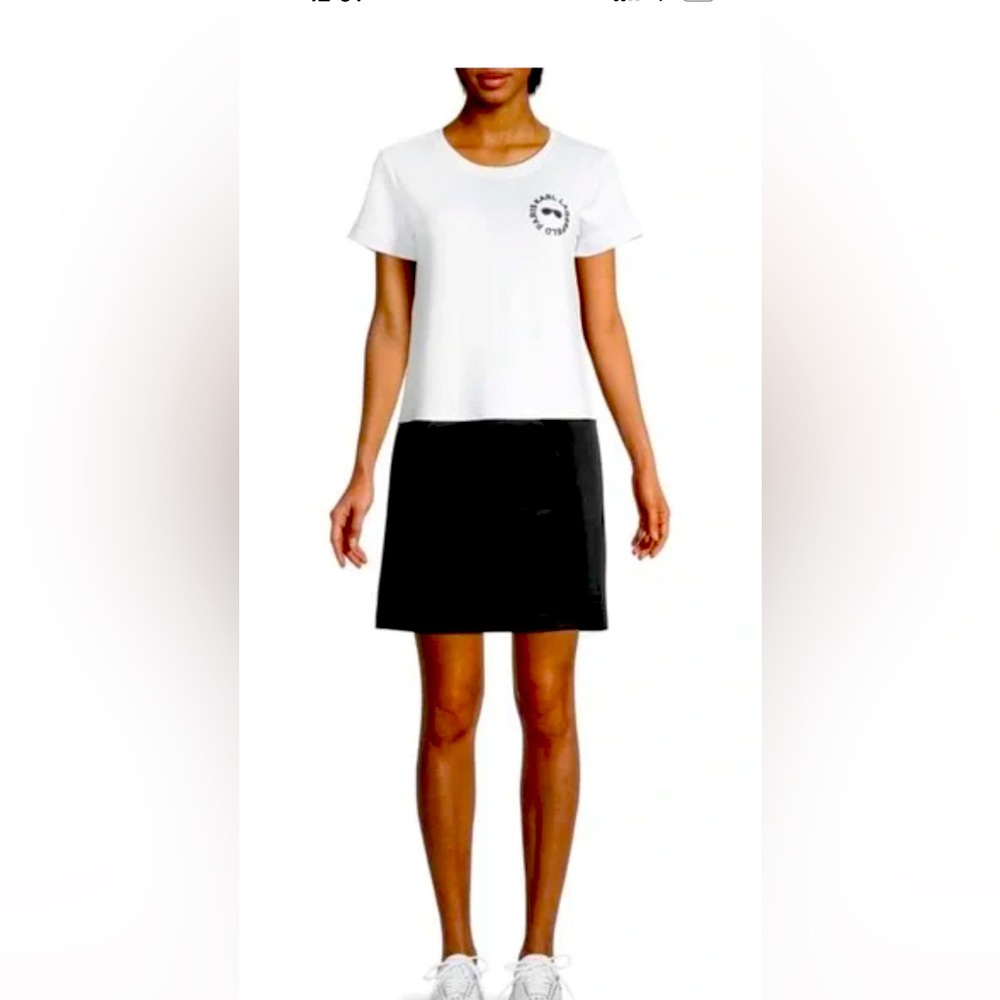 Karl Lagerfeld dress , size S